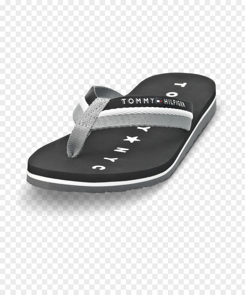 Tommy Hilfiger Logo Flip-flops Shoe Badeschuh Actor PNG