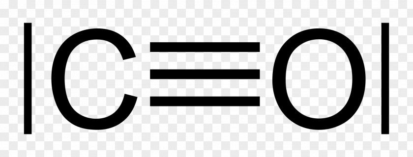 30 Carbon Monoxide Structural Formula Dioxide Molecule PNG