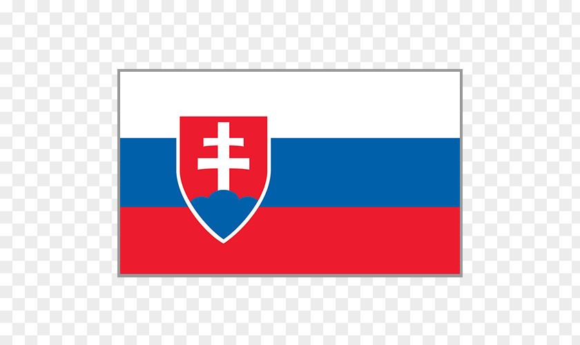 Blue Stripes Flag Of Slovakia National Iceland PNG