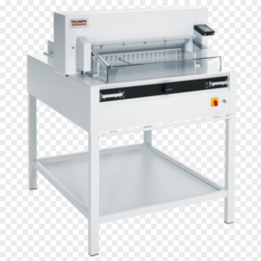 Cutting Machine Glendale Presentation Solutions Guillotine Paper PNG