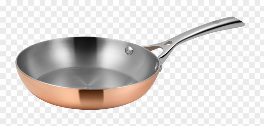 Frying Pan Stainless Steel Wok Kitchen PNG