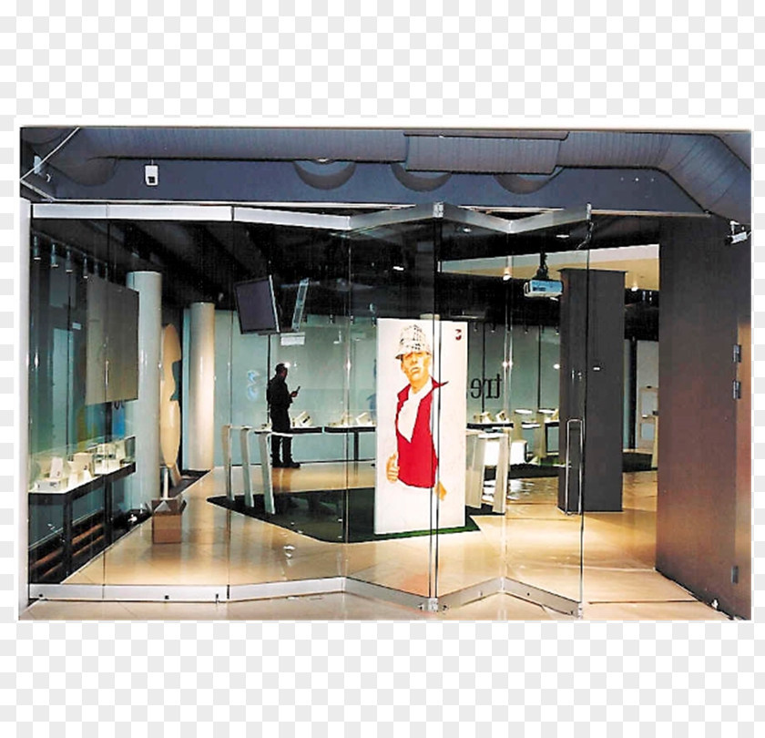 Glass Interior Design Services Display Case Misr Interiors PNG