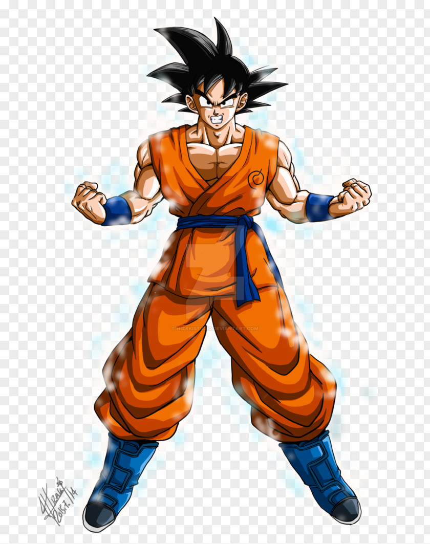Goku Gohan Frieza Dragon Ball Z: Legendary Super Warriors Goten PNG