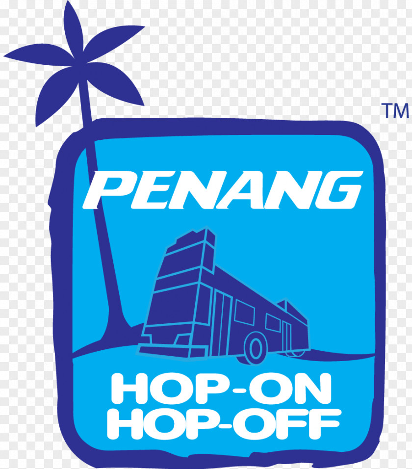 Gurney Drive Bus KL Hop-On Hop-OffBus Teluk Bahang Penang Hop-Off Hop On Off PNG