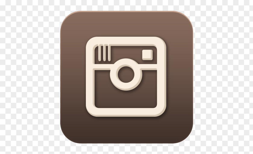 Instagram Symbol Social Media BlackBerry 10 PNG