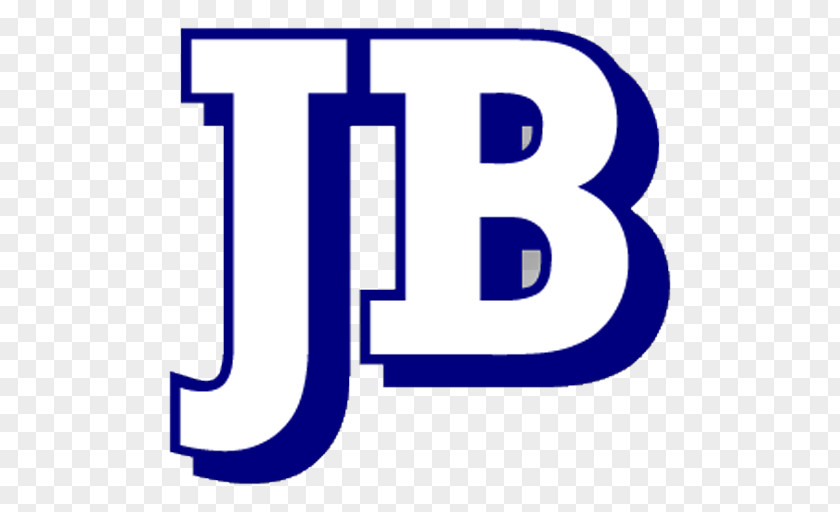 JB Logo Brand Number Trademark Clip Art PNG