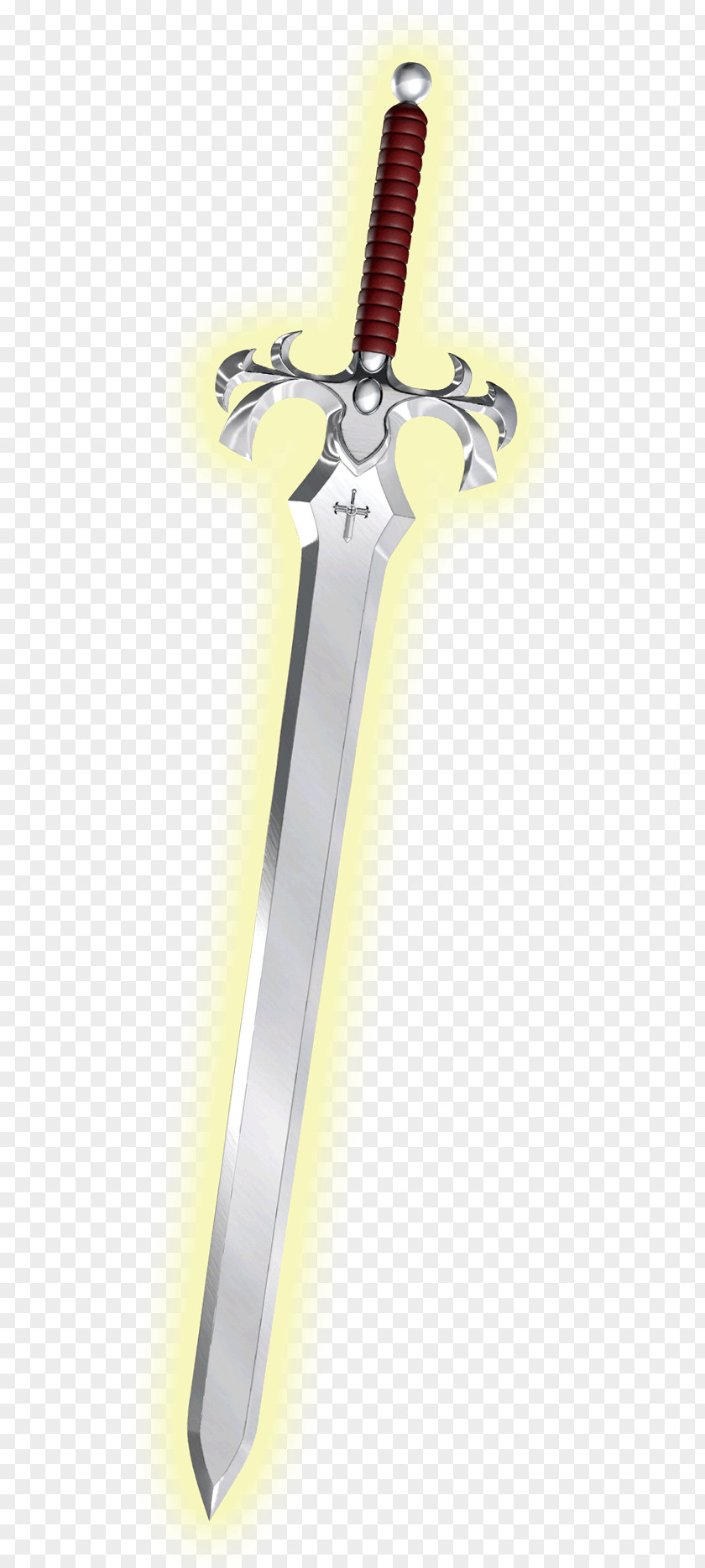 King Weapon Sword Dagger Sabre PNG