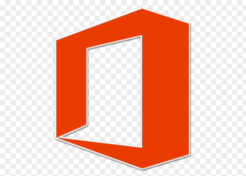 Microsoft Office 365 2013 Online PNG