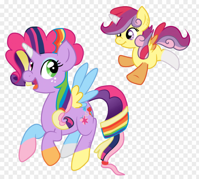 Snowflake Elements Pony Twilight Sparkle Pinkie Pie Rainbow Dash Rarity PNG