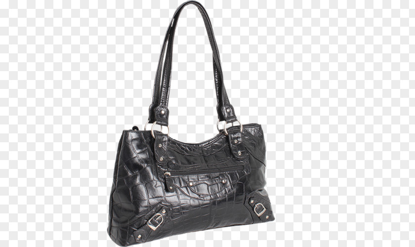 Bag Hobo Handbag Tote Leather PNG