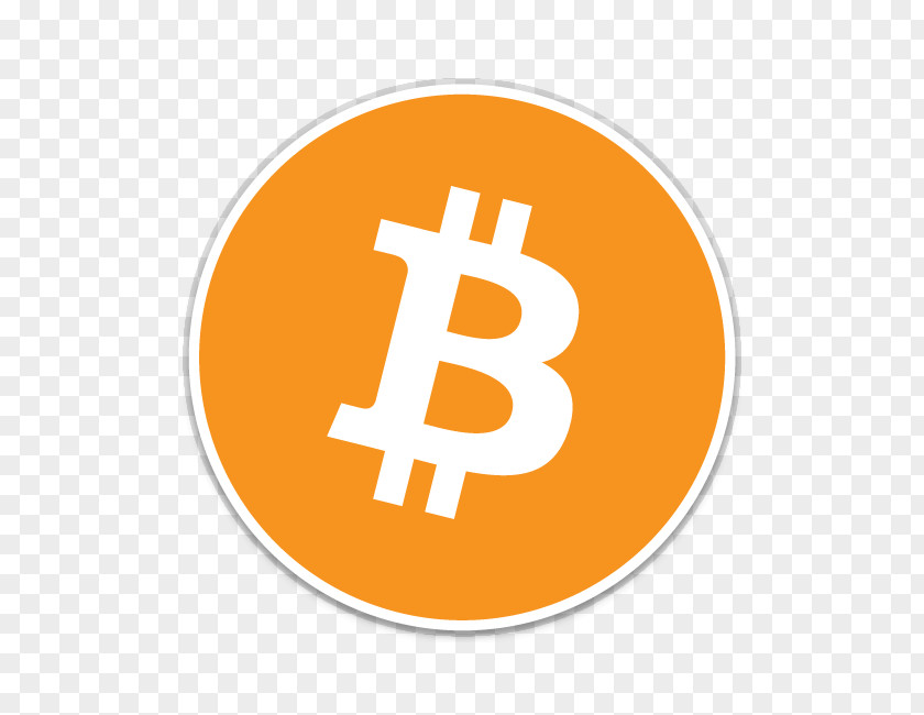 Bitcoin Sticker Cryptocurrency Zazzle Satoshi Nakamoto PNG