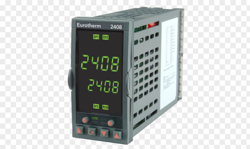 Eurotherm Temperature Controller Control PID Process System PNG