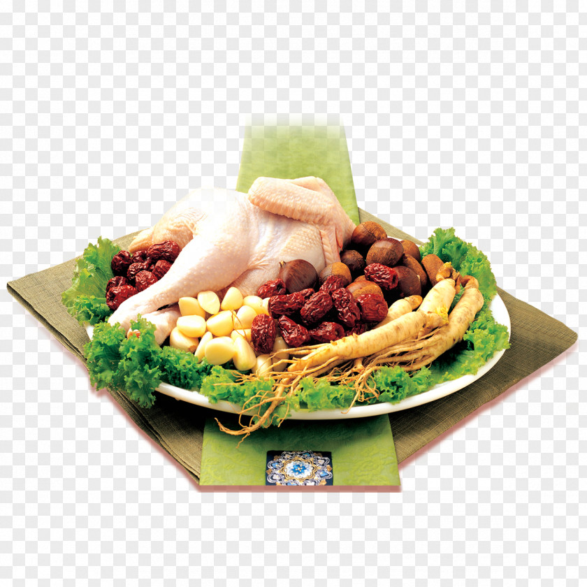 Health Dishes Meat Menu High-definition Television 1080p Wallpaper PNG