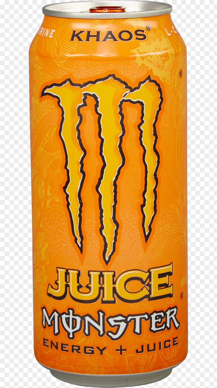 Juice Monster Energy Apple Drink Punch PNG