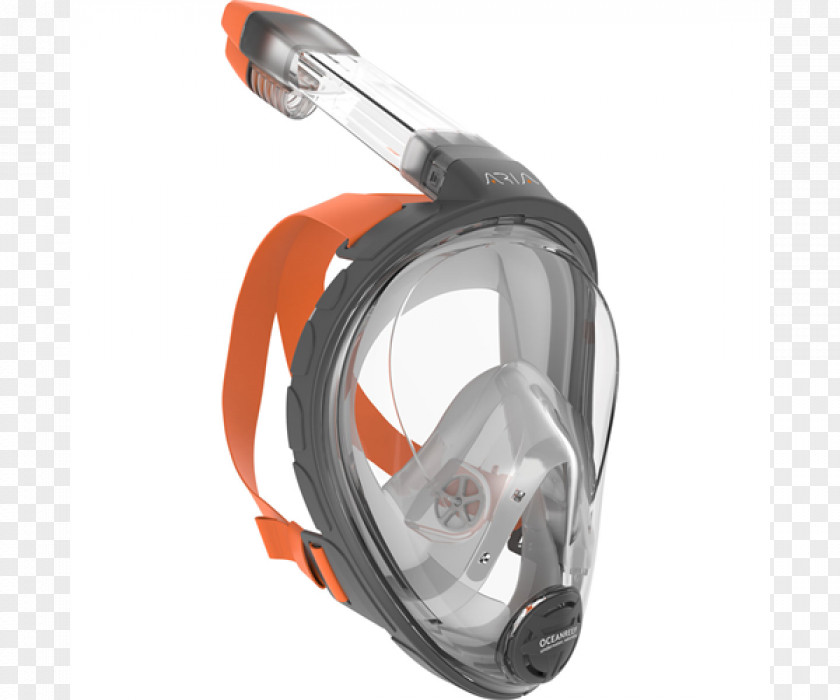 Mask Amazon.com Diving & Snorkeling Masks Full Face PNG