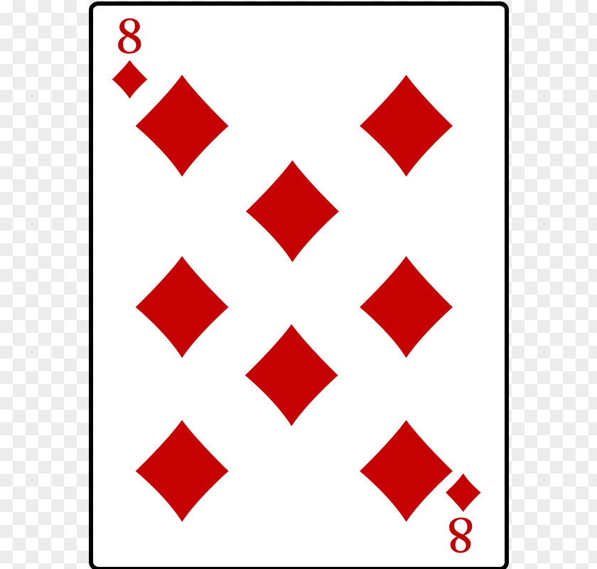 Playing Card Clip Art PNG