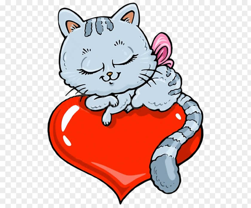 Pleased Paw Cat And Dog Cartoon PNG