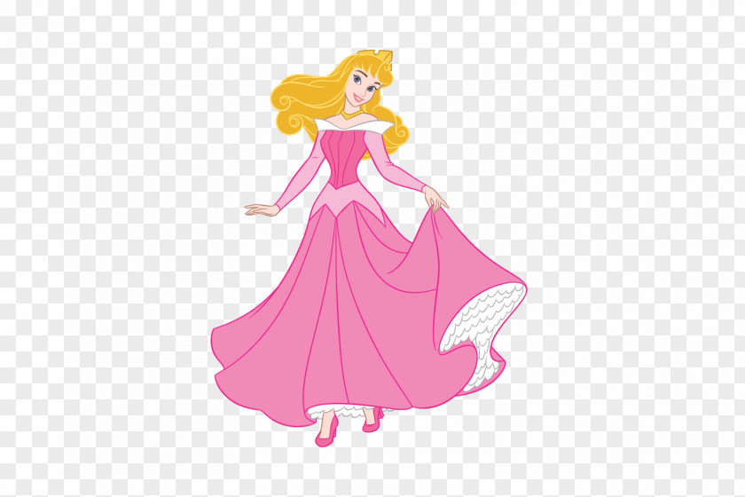 Princess Aurora Elsa Ariel Rapunzel Clip Art PNG