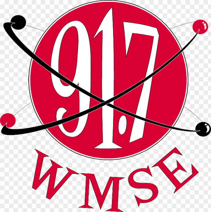 Radio Milwaukee School Of Engineering WMSE Internet Broadcasting PNG