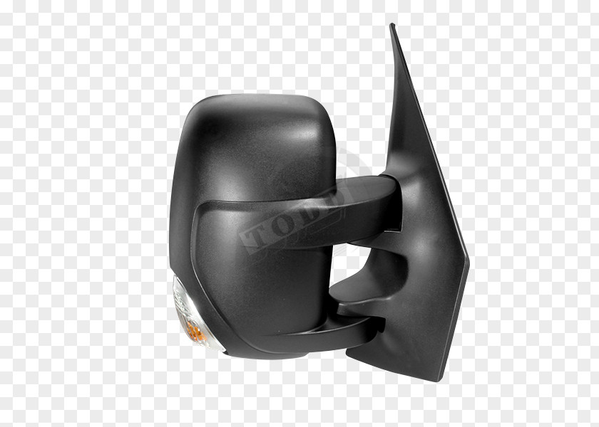 Renault Master III Car Seat Rear-view Mirror PNG