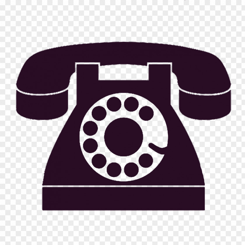Rotary Phone Cliparts Dial Telephone Home & Business Phones Clip Art PNG