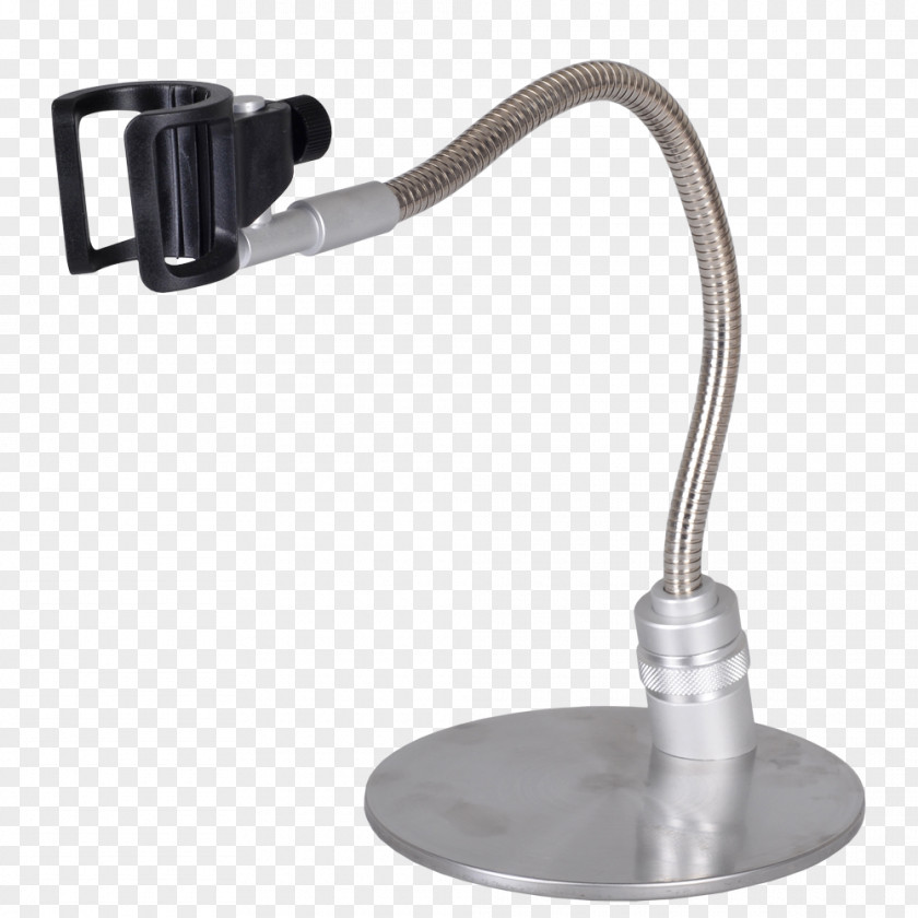 Standee Flex Digital Microscope Tripod USB PNG