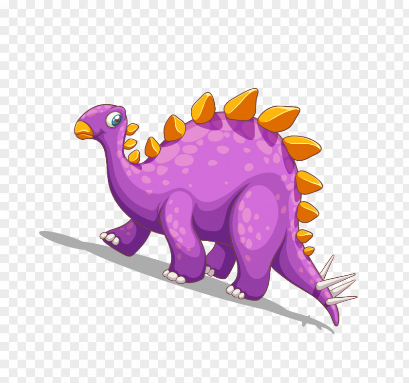 Vector Dinosaurs Chameleons Reptile Dinosaur PNG