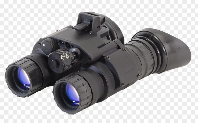 Binoculars Night Vision Device Light Monocular PNG