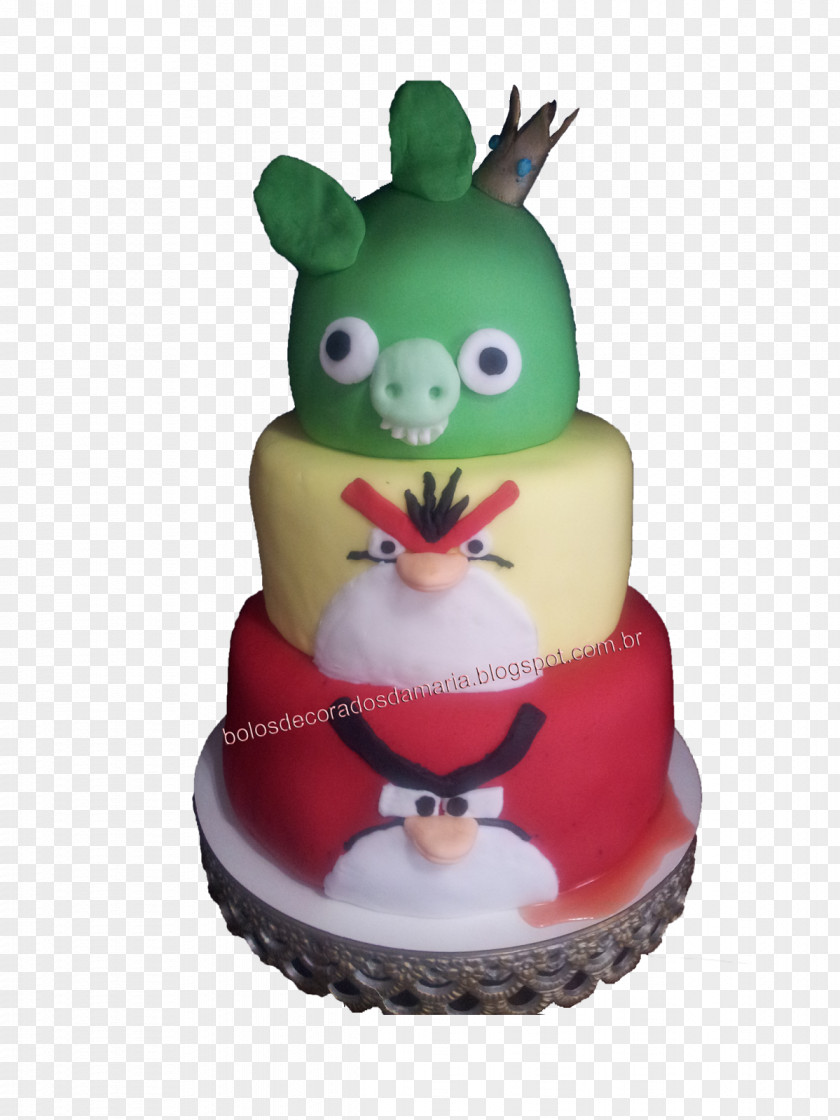 Bolo Sugar Cake Birthday Torte Decorating PNG