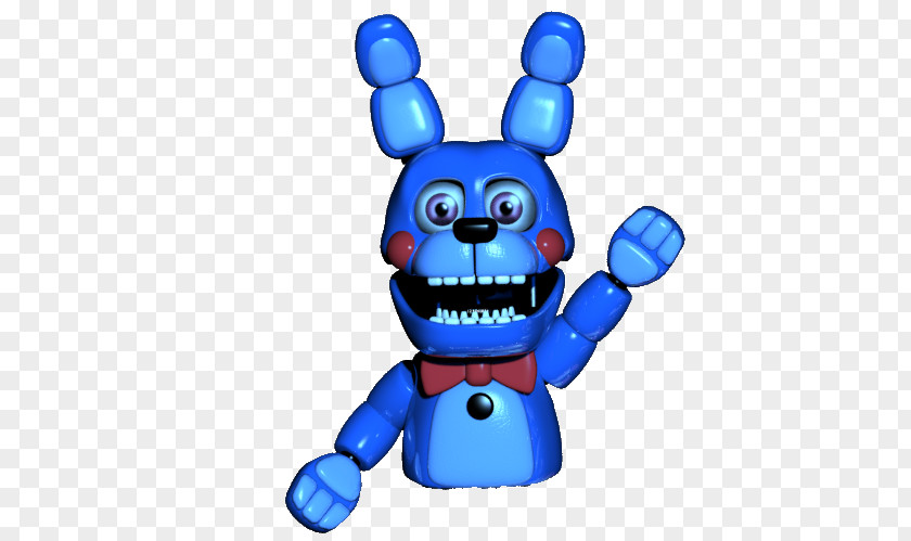 Bon Five Nights At Freddy's: Sister Location Freddy's 2 3 4 The Twisted Ones PNG
