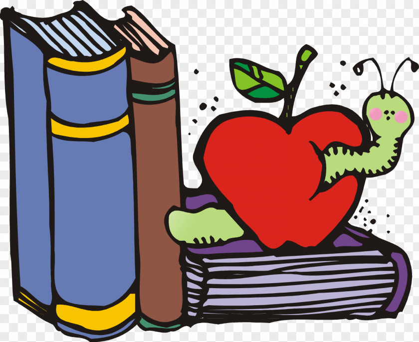 Book Library Librarian Clip Art PNG