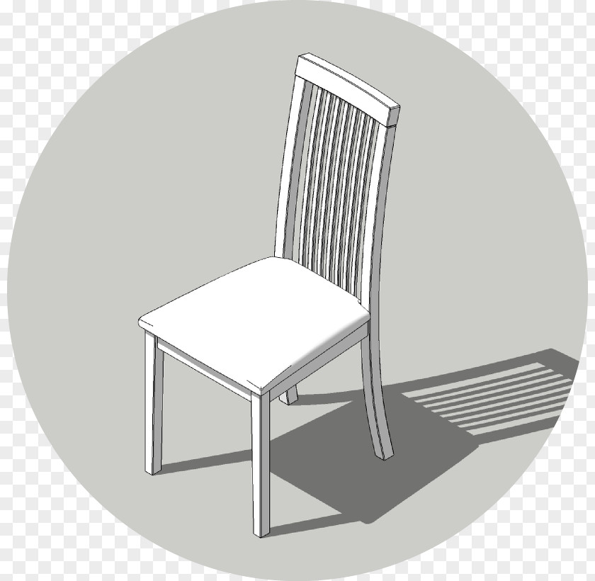 Chair Product Design Line Angle PNG