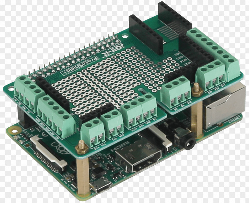 Computer Microcontroller Raspberry Pi Home Automation Kits Electronics PNG