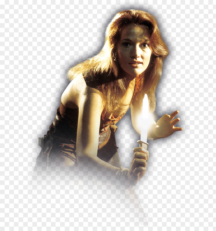 Doctor Louise Jameson Leela Who Fourth PNG