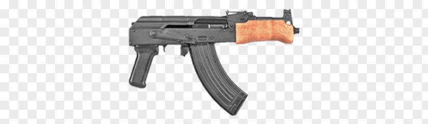 Draco Trigger Firearm AK-47 7.62×39mm Pistol PNG