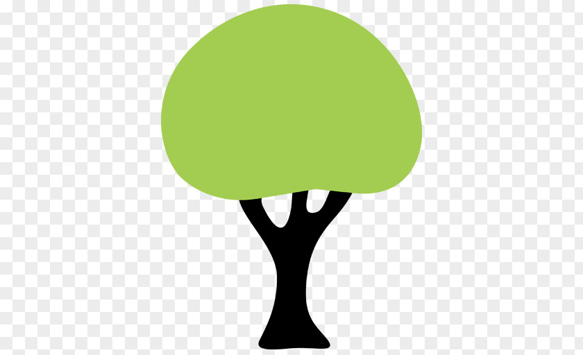 Drafting Cartoon Tree Drawing Image PNG