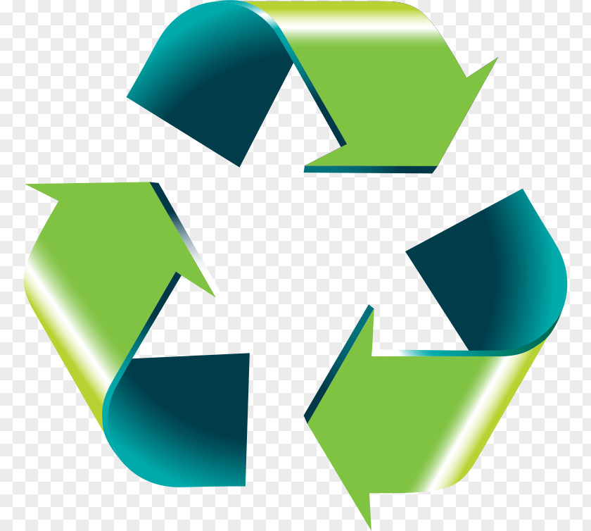Environmental Logos Cliparts Recycling Symbol Bin Clip Art PNG