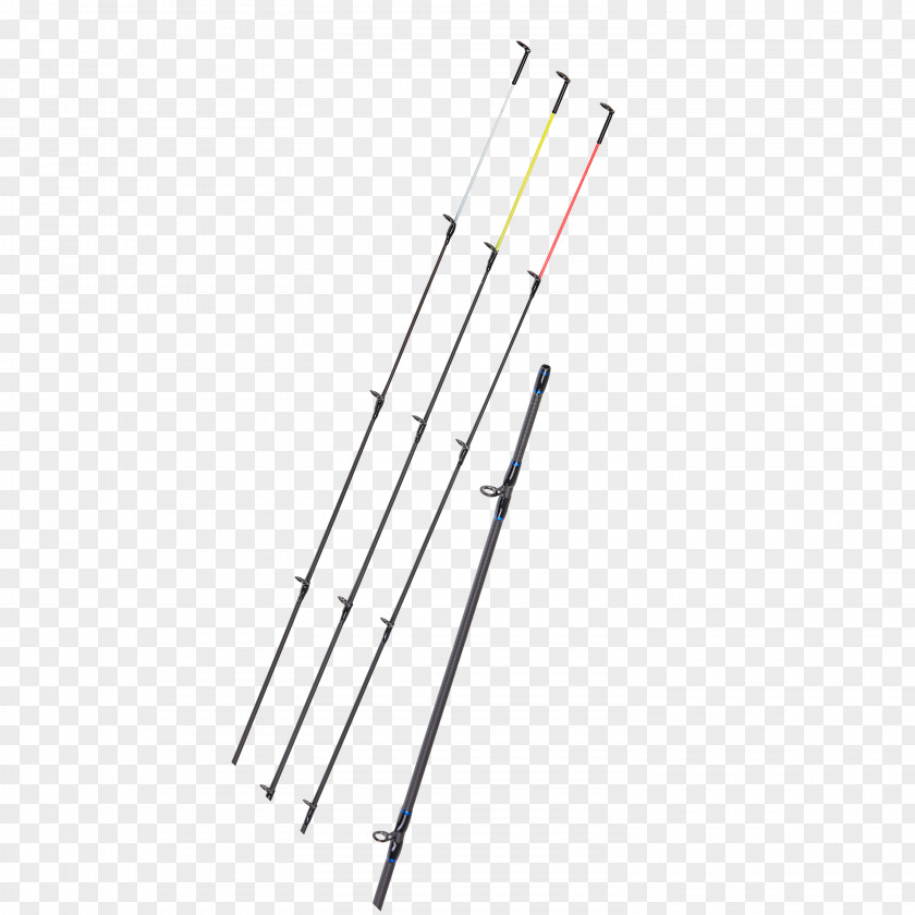 Fishing Pole Line Point Angle PNG
