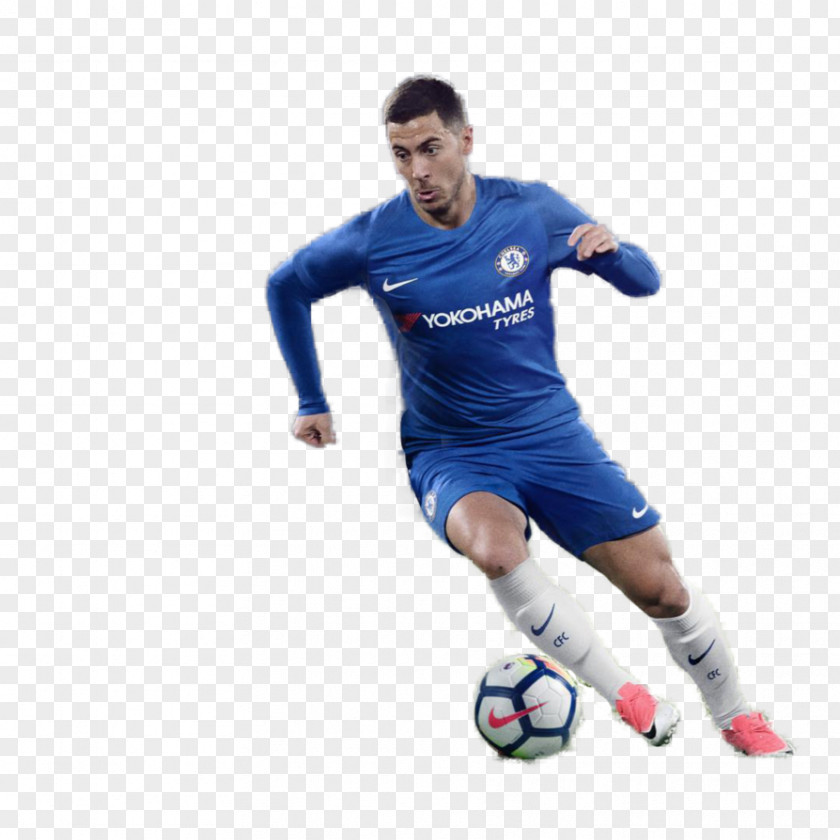 Football Soccer Player Rendering PNG