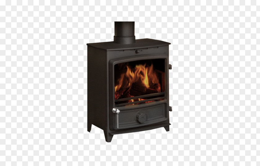 Heating Stoves Wood Fireplace Multi-fuel Stove PNG