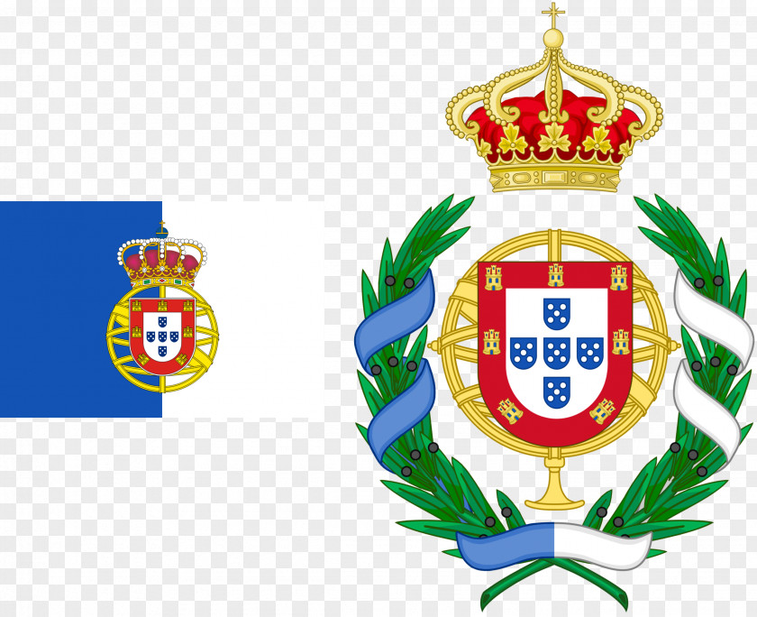 Kingdom Of Hejaz Portugal Coat Arms Portuguese Empire PNG