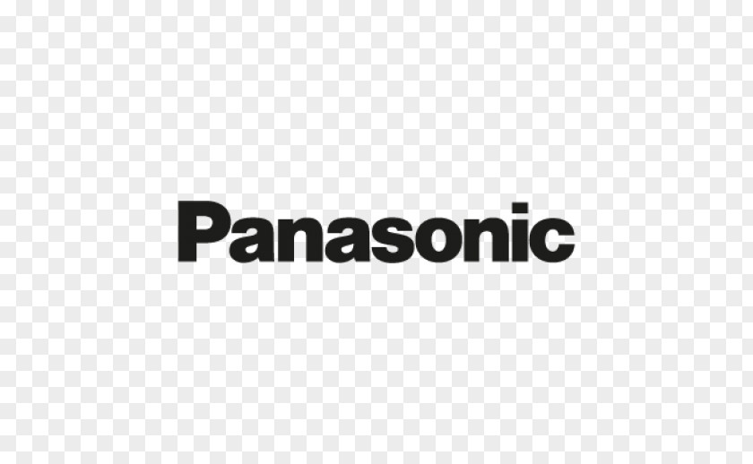 Panasonic Logo LED-backlit LCD Television Set Business PNG