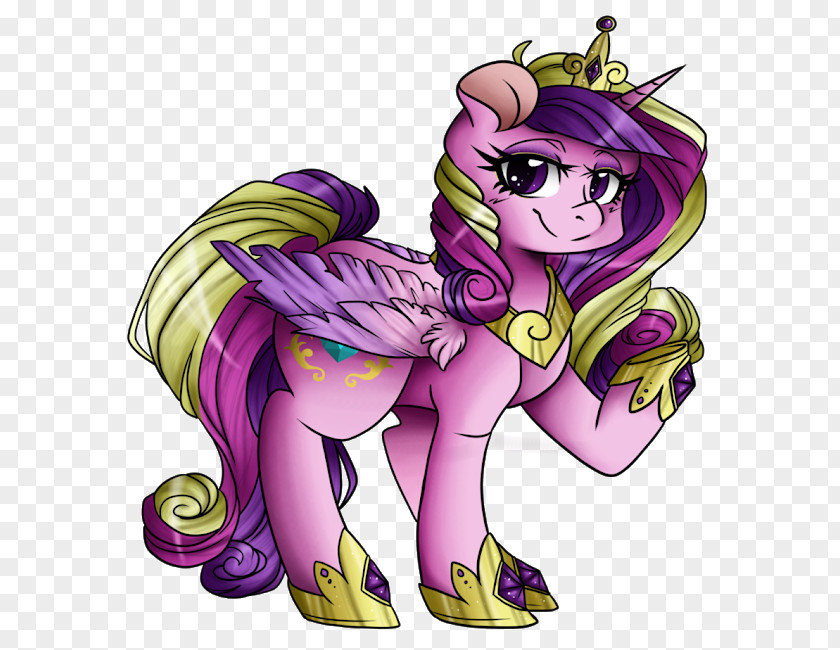 Princess Pony Cadance Pinkie Pie Rarity Celestia PNG