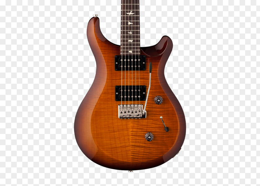 Prs Guitars PRS S2 Custom 22 Semi-acoustic Guitar SE PNG