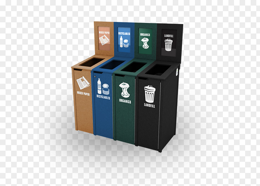 Recycle Bin Recycling Rubbish Bins & Waste Paper Baskets Tin Can PNG