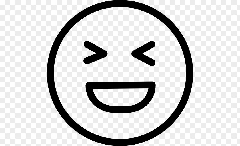 Smiley Emoticon Face PNG