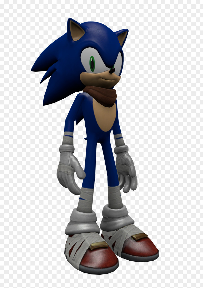 Sonic The Hedgehog Boom: Rise Of Lyric Rendering Three-dimensional Space PNG