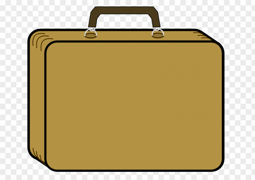 Suitcase Baggage Travel Clip Art PNG