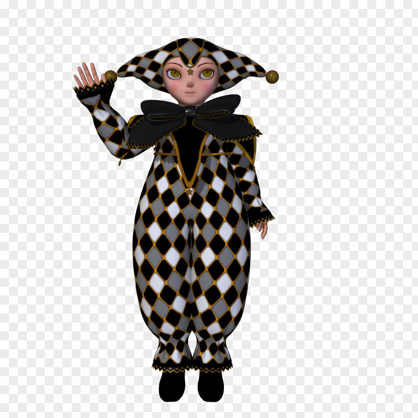 T-shirt Harlequin Costume Clothing Hoodie PNG