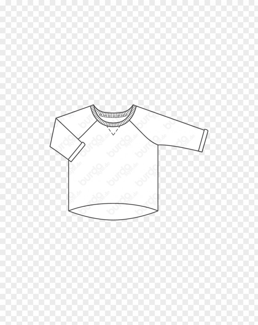 Tshirt T-shirt Sweatshirt Raglan Sleeve Fashion PNG